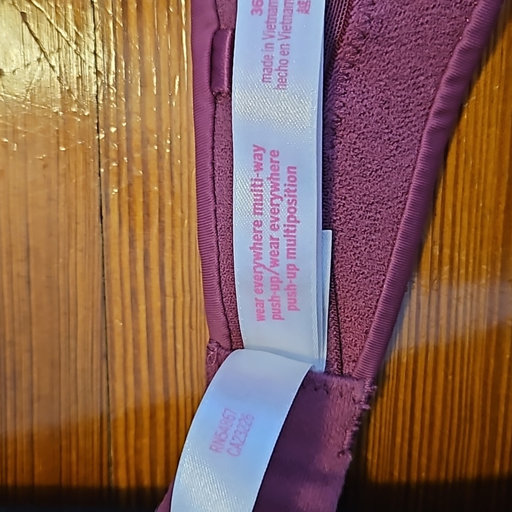 Convertible bra - Picture 5 of 5